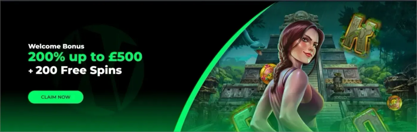 NationalBet Casino - Best Online Casino